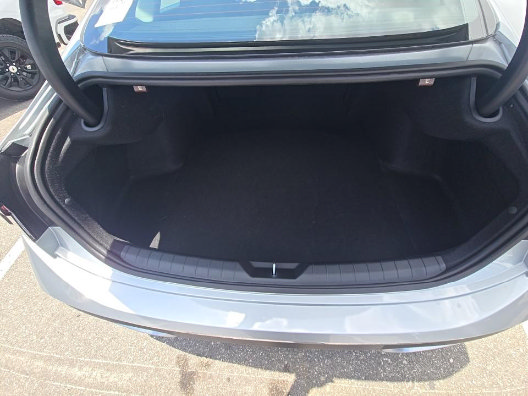 Used 2026 Hyundai Sonata Blue FWD image 7