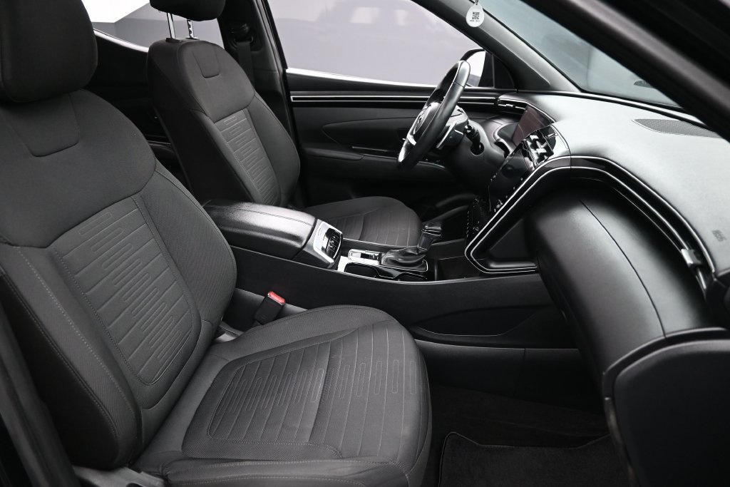 Used 2022 Hyundai Santa Cruz SEL Premium AWD/4WD image 17