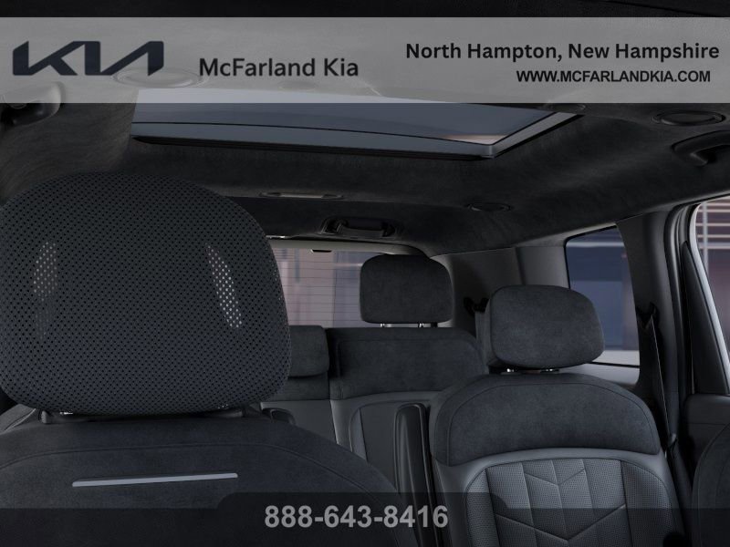New 2027 Kia Telluride SX Prestige X-Pro image 27