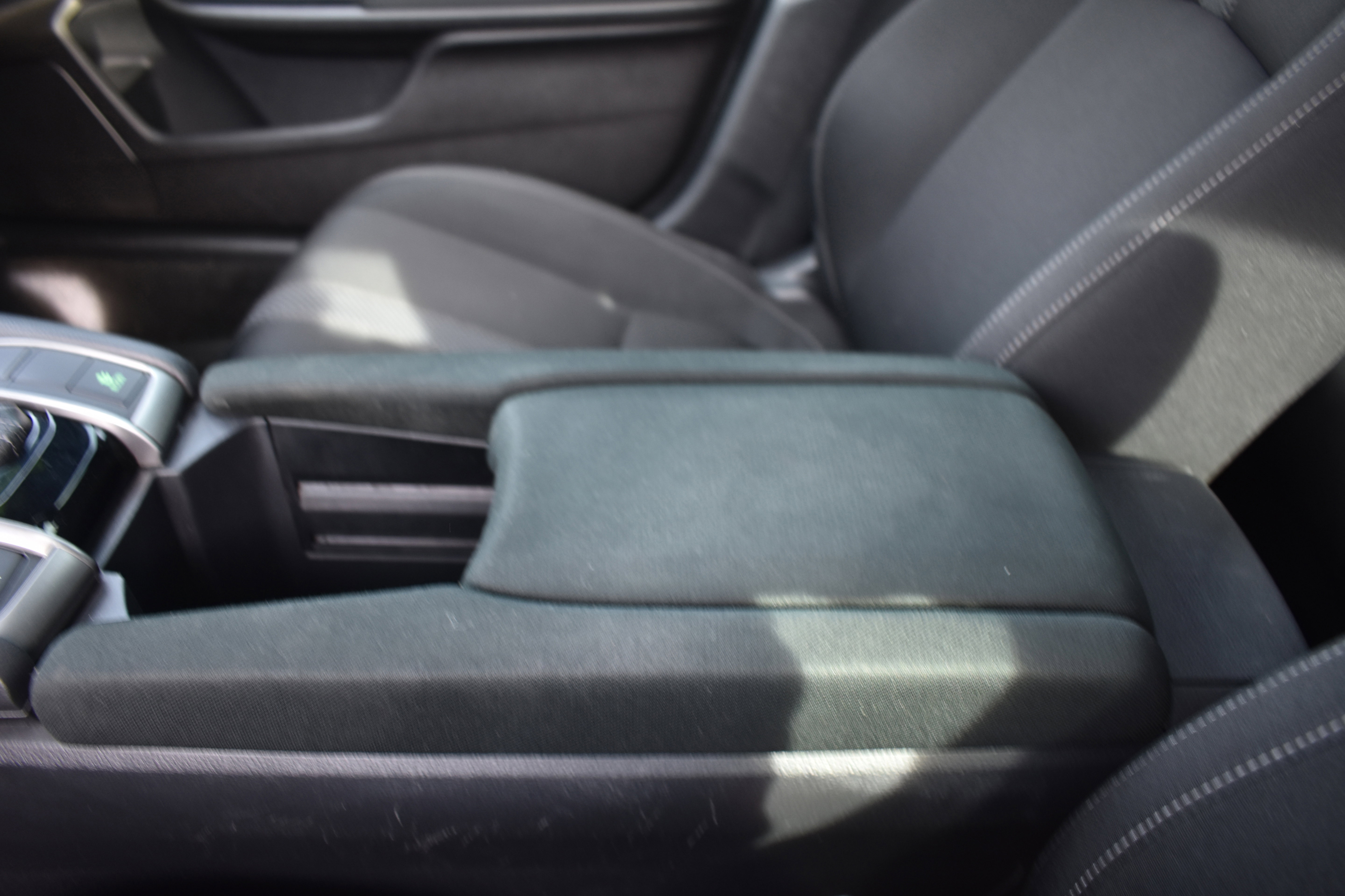 Used 2020 Honda Civic EX image 24