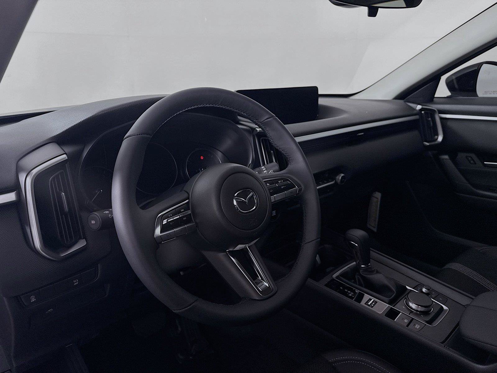 Used 2025 MAZDA CX-50 AWD 2.5 S w/ Weather Package image 13