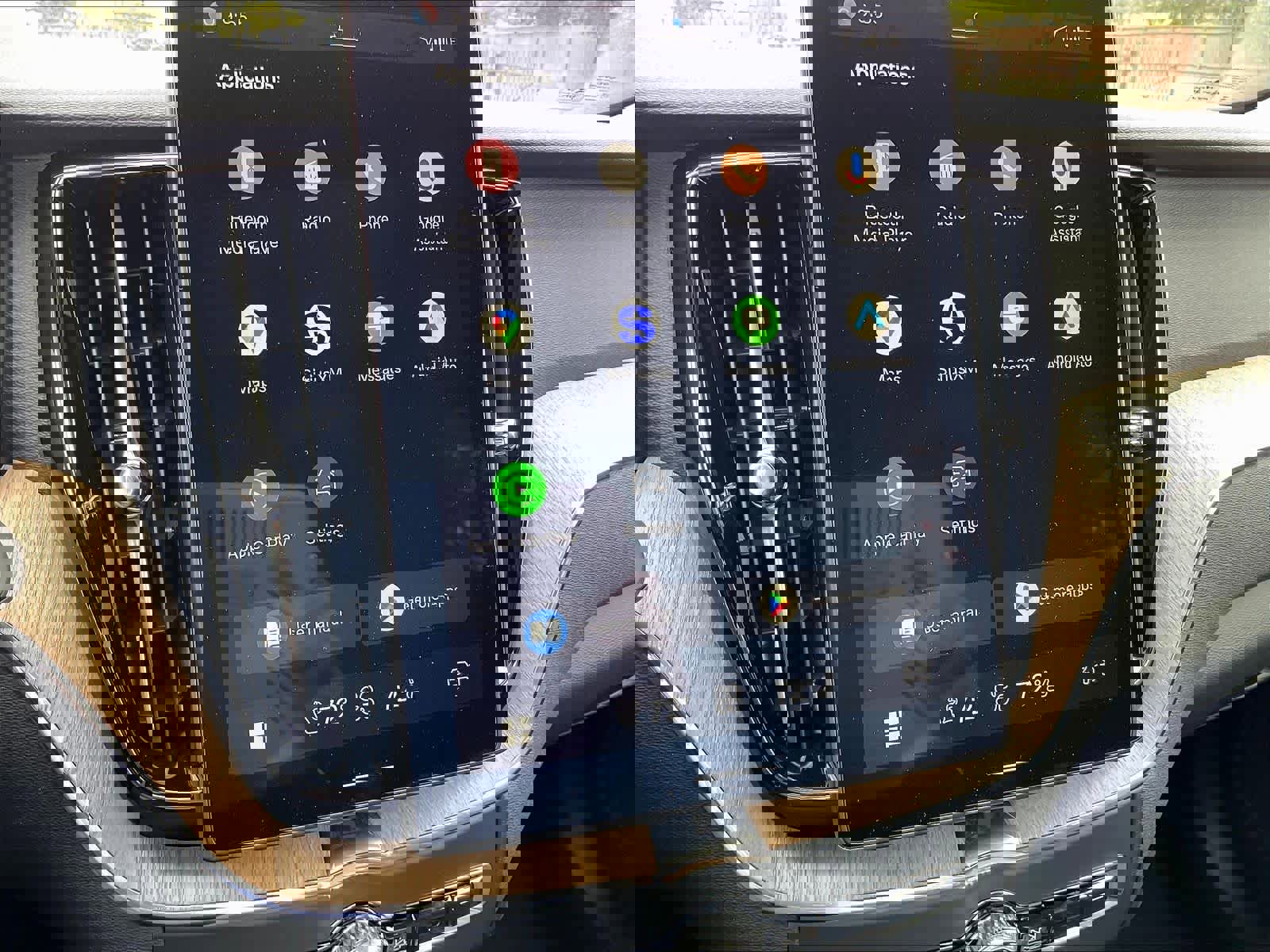 New 2026 Volvo XC60 T8 Plus w/ Climate Package image 21