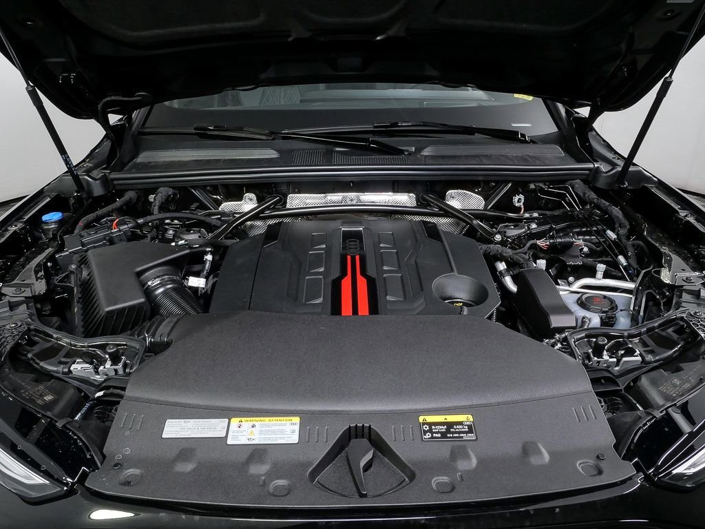 New 2026 Audi SQ5 Premium Plus image 35
