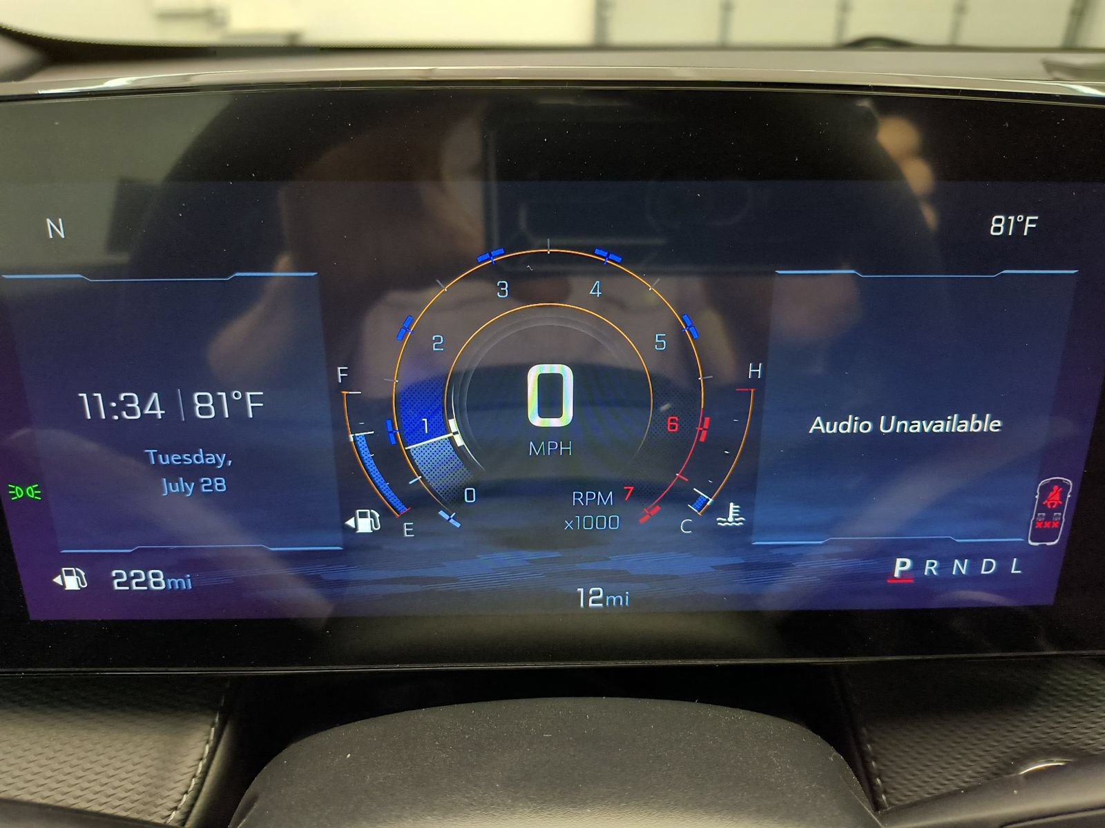 New 2026 Chevrolet Equinox LT FWD image 19