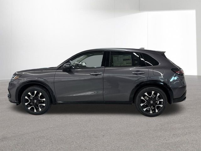 New 2026 Honda HR-V EX-L image 30
