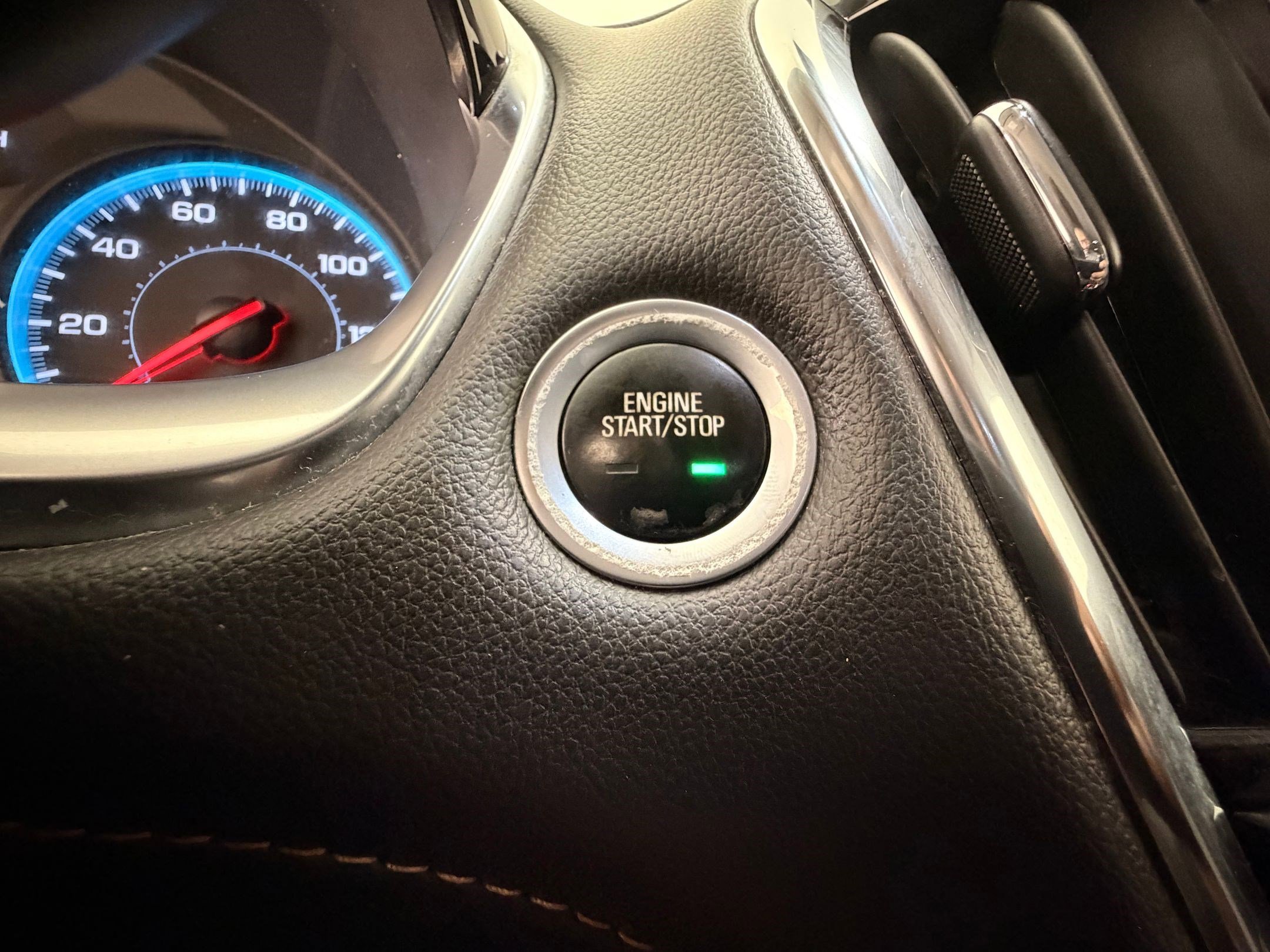 Used 2020 Chevrolet Traverse LS w/ LPO, Floor Liner Package FWD image 24