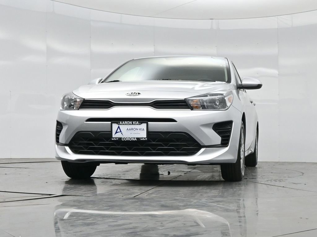 Used 2021 Kia Rio S FWD image 44