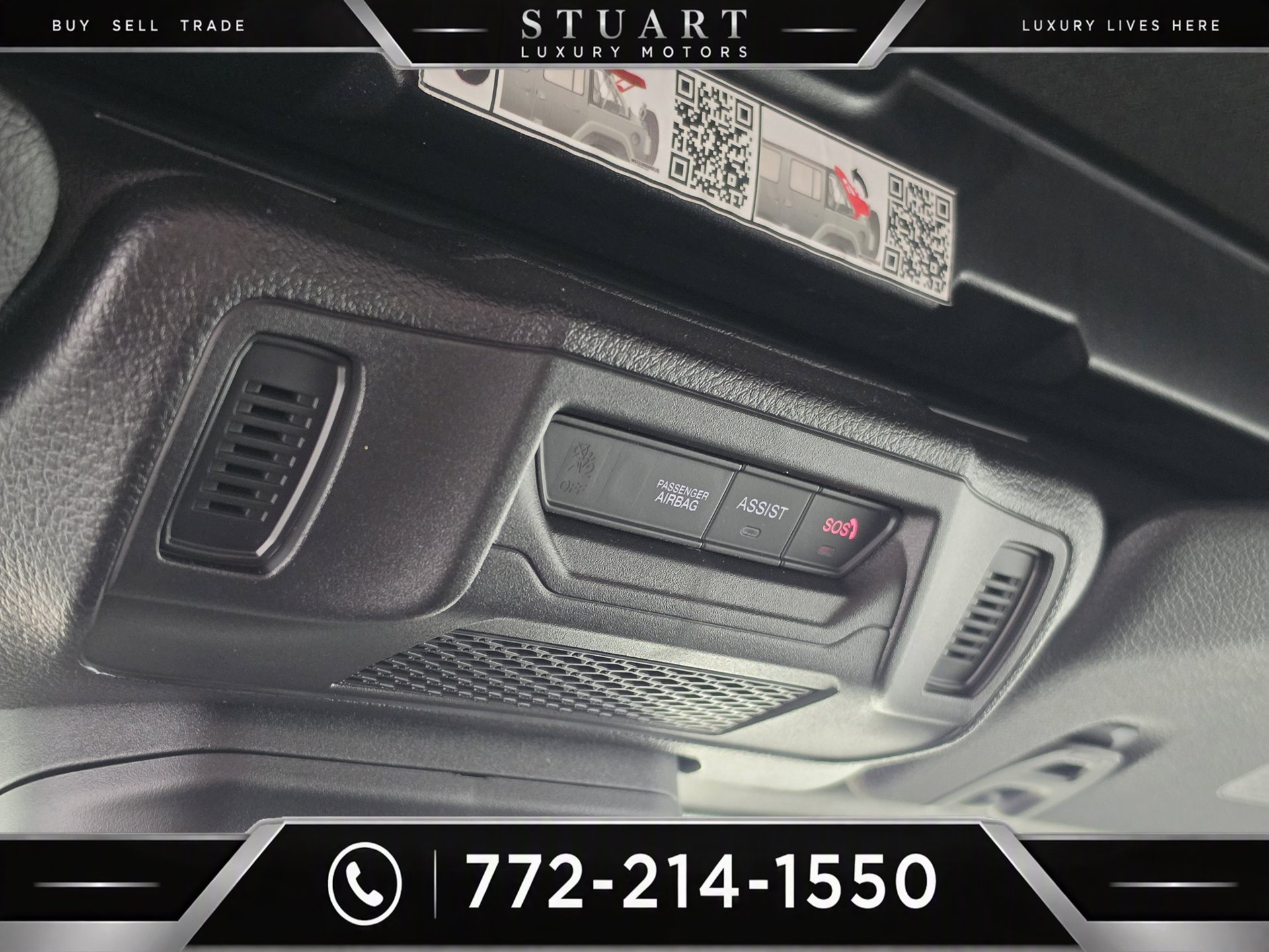 Used 2024 Jeep Wrangler Unlimited Sport AWD/4WD image 18