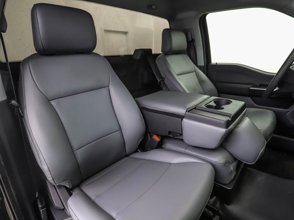 Used 2024 Ford F150 XL image 22