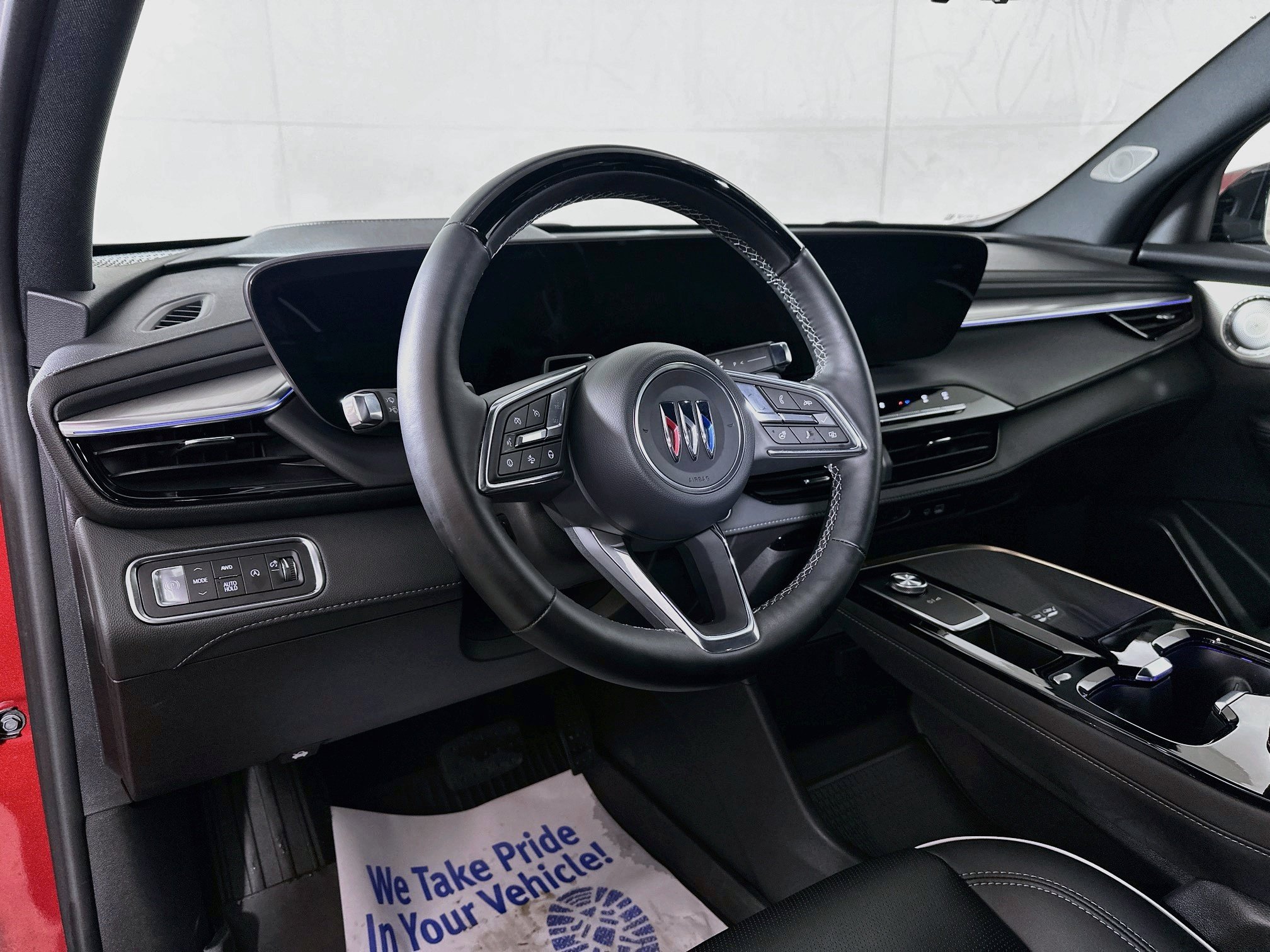 Used 2025 Buick Enclave Avenir w/ Super Cruise Package AWD/4WD image 9