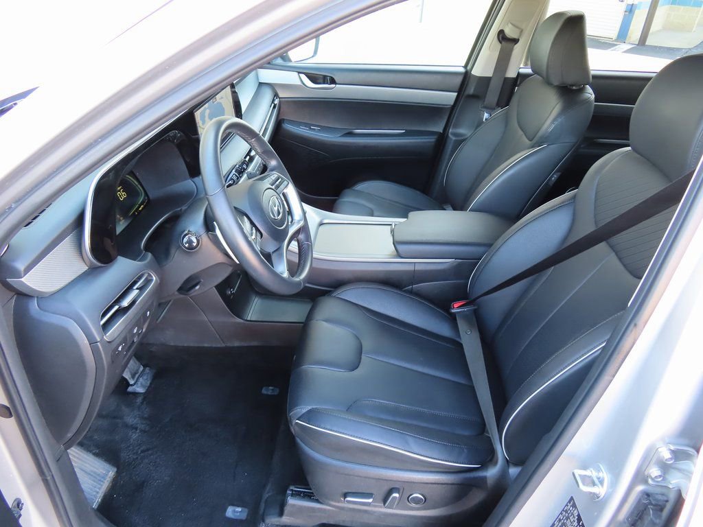 Used 2025 Hyundai Palisade SEL image 23