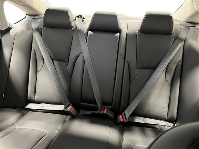 New 2025 Honda Accord Touring image 28
