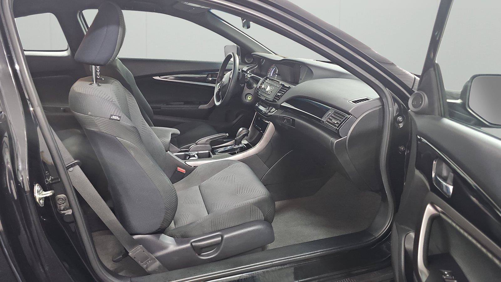 Used 2016 Honda Accord LX-S image 14