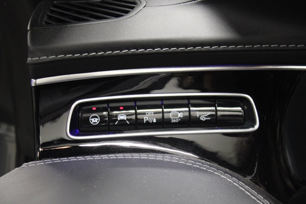 Certified 2017 Mercedes-Benz S 550 Cabriolet image 24