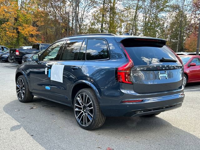 New 2026 Volvo XC90 B6 Ultra w/ Protection Package image 4