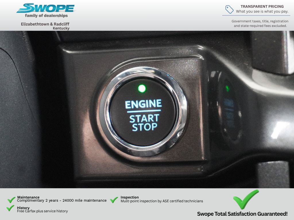 Used 2023 Ford F150 XLT w/ Equipment Group 302A High AWD/4WD image 24