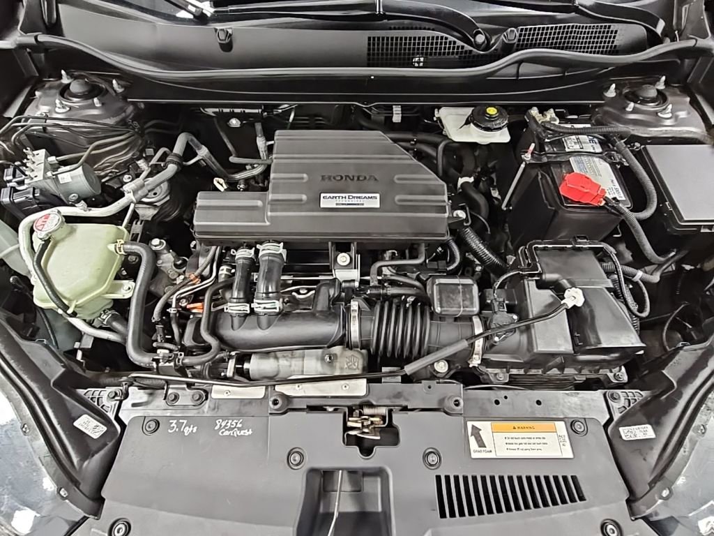 Used 2019 Honda CR-V EX-L image 42