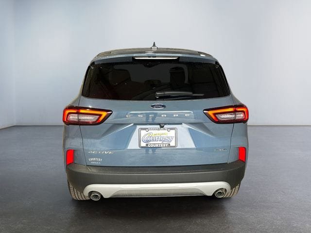 New 2026 Ford Escape Active w/ Cold Weather Package AWD/4WD image 27