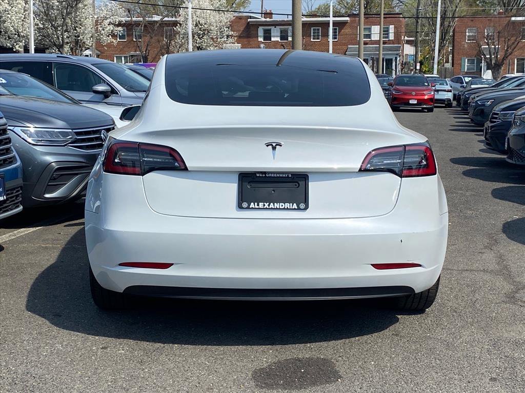 Used 2023 Tesla Model 3 Standard Range RWD image 3