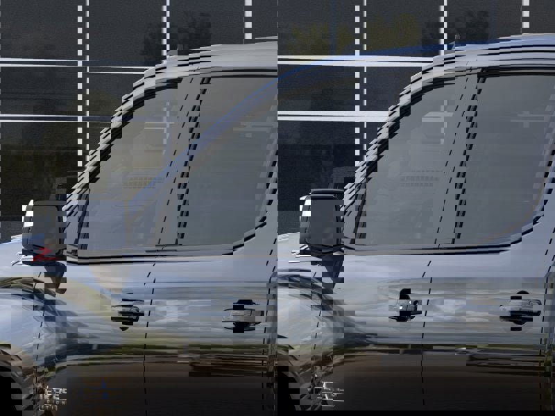 New 2026 Chevrolet Silverado 1500 LT image 12