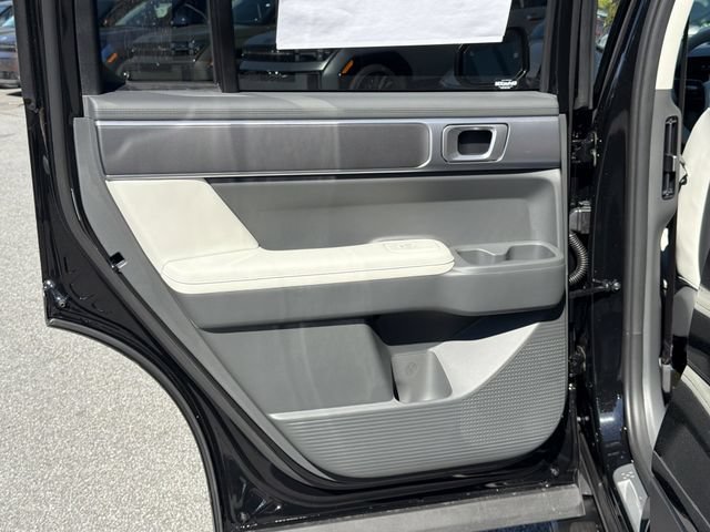 Used 2026 Hyundai Santa Fe SEL FWD image 21