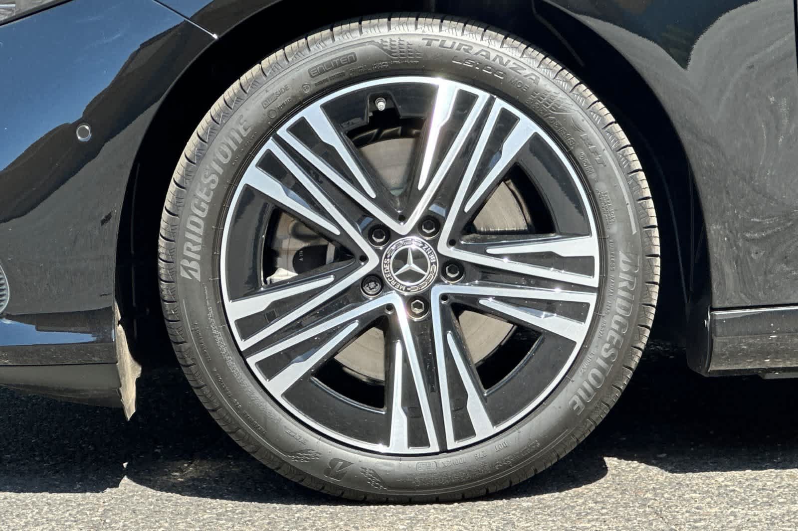 New 2027 Mercedes-Benz CLA 220 image 23