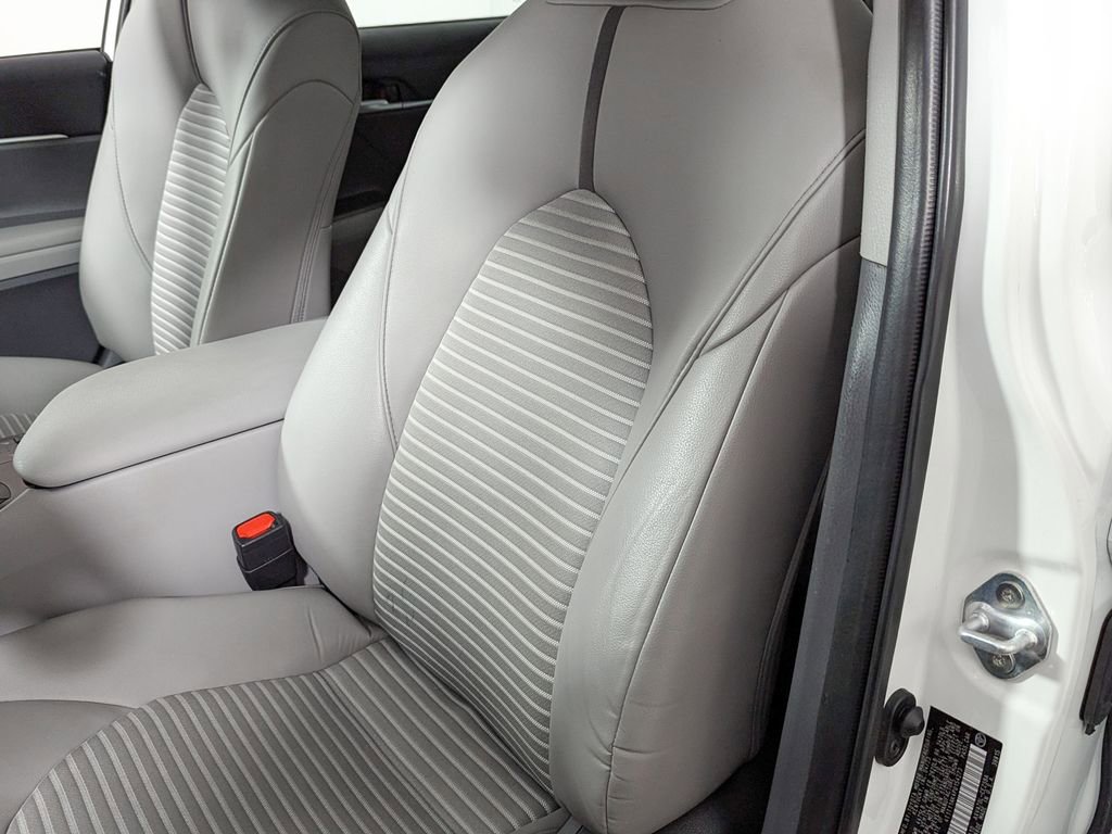 Certified 2023 Toyota Camry SE image 20