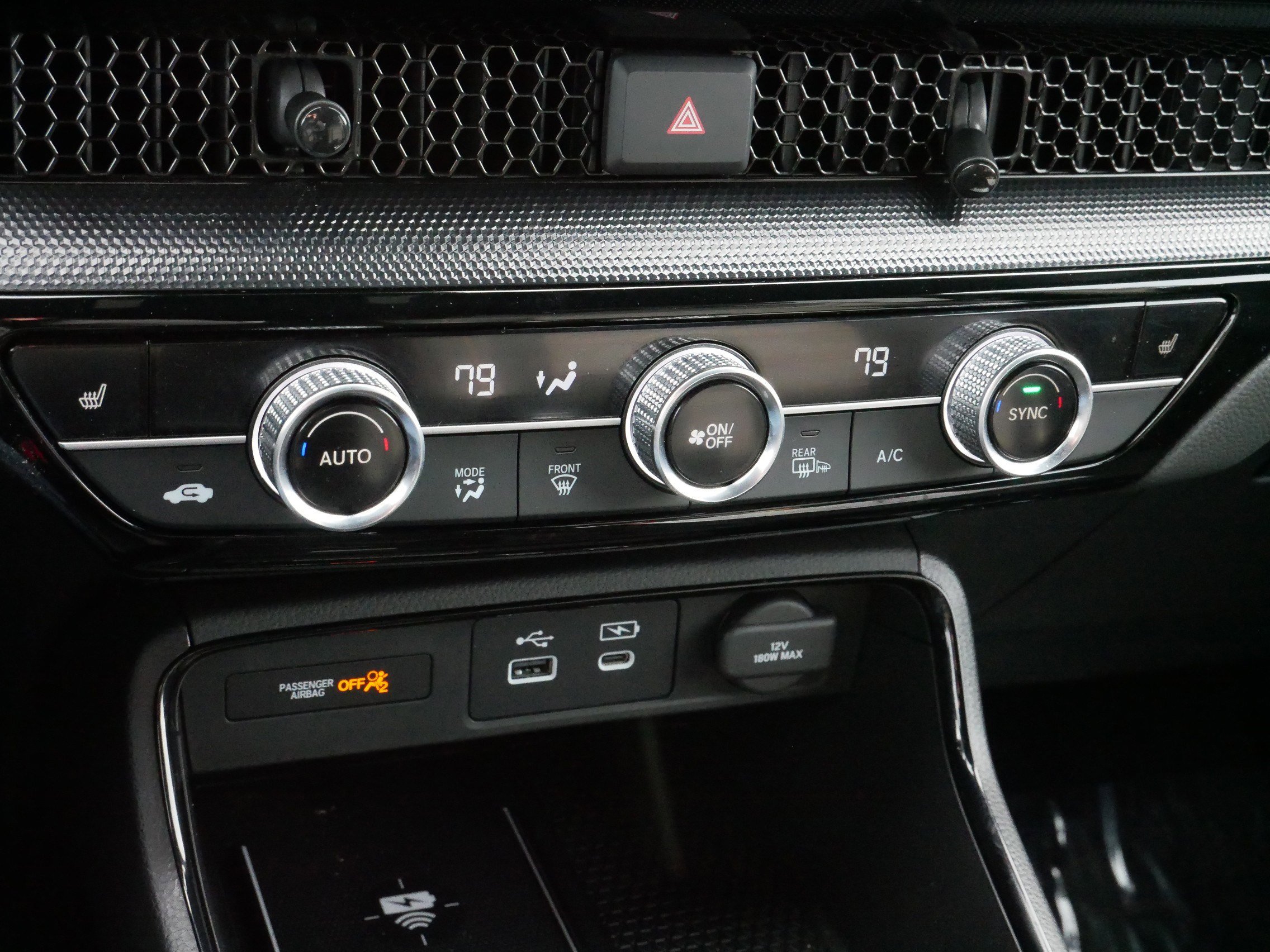 Used 2023 Honda CR-V Sport Touring image 23