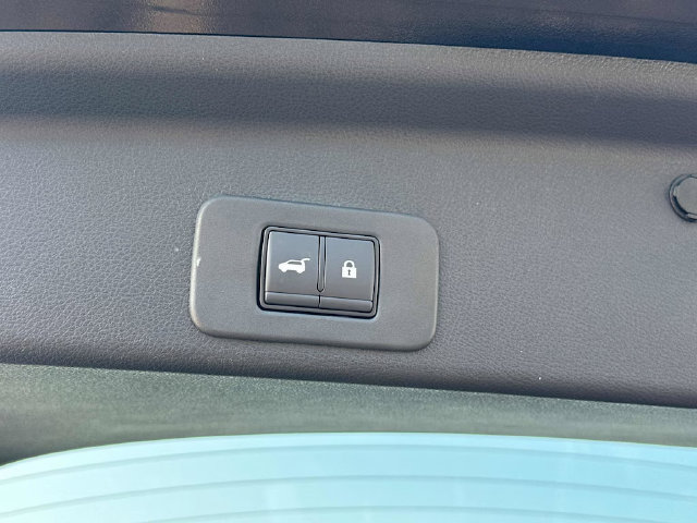 New 2027 Nissan Murano Platinum AWD/4WD image 16