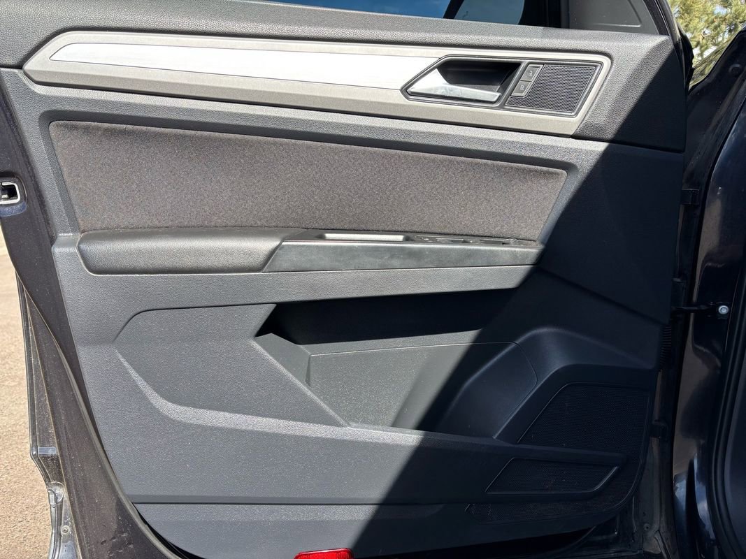 Used 2021 Volkswagen Atlas S image 10