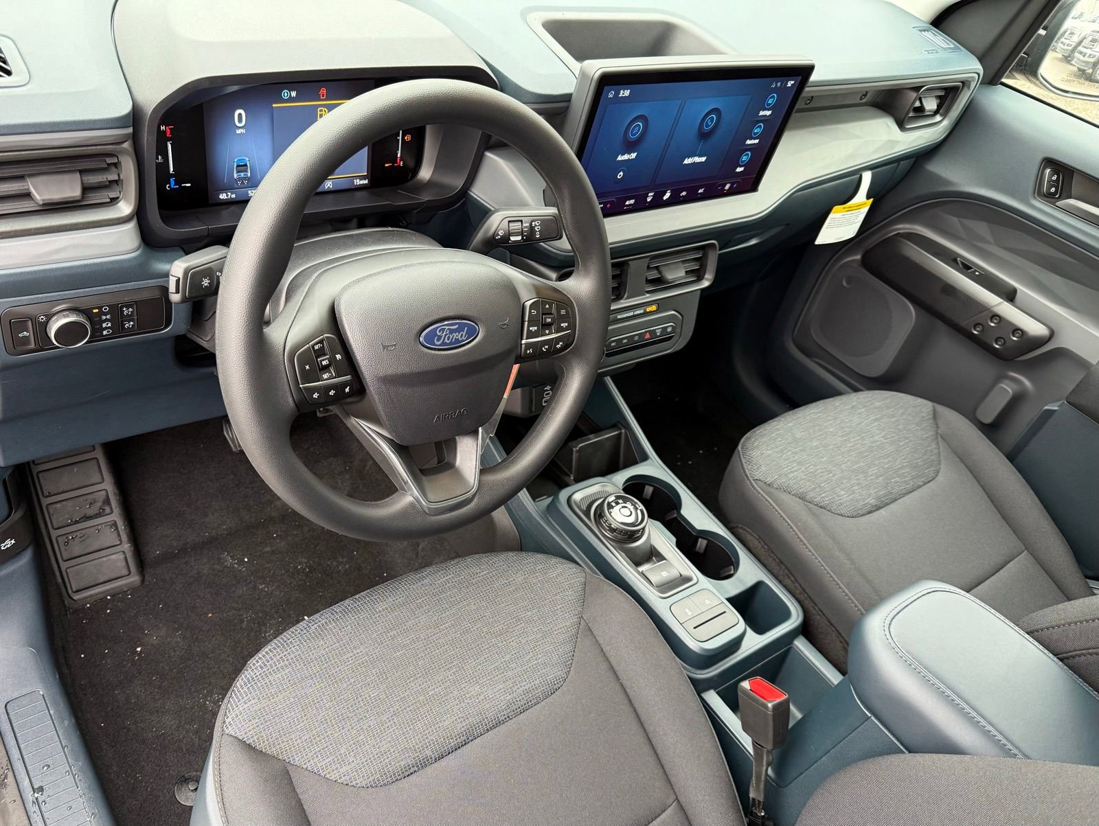 New 2026 Ford Maverick XL image 14