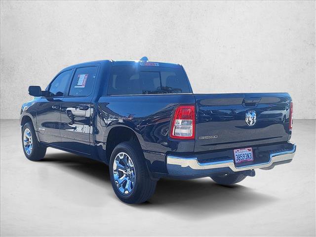 Used 2022 RAM 1500 Big Horn image 7