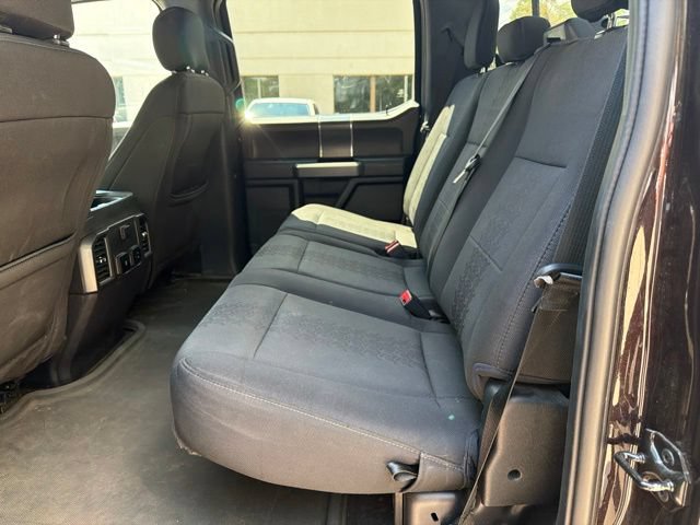 Used 2020 Ford F150 XLT w/ Equipment Group 302A Luxury AWD/4WD image 13