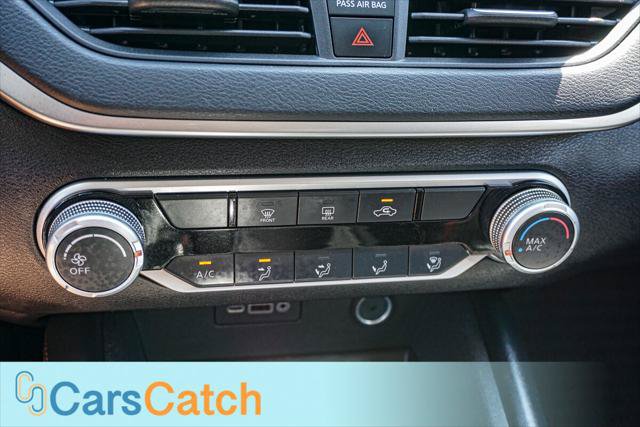 Used 2019 Nissan Altima 2.5 SR FWD image 29
