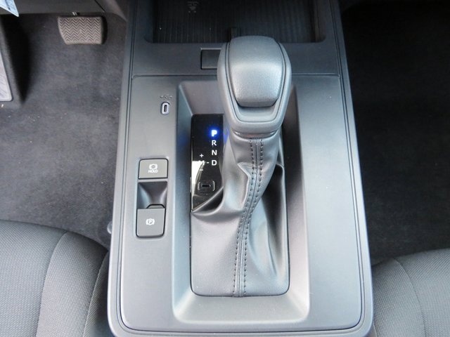 New 2026 Toyota Corolla Cross LE image 25