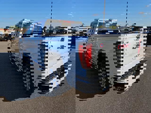 New 2026 GMC Sierra 1500 Denali image 3