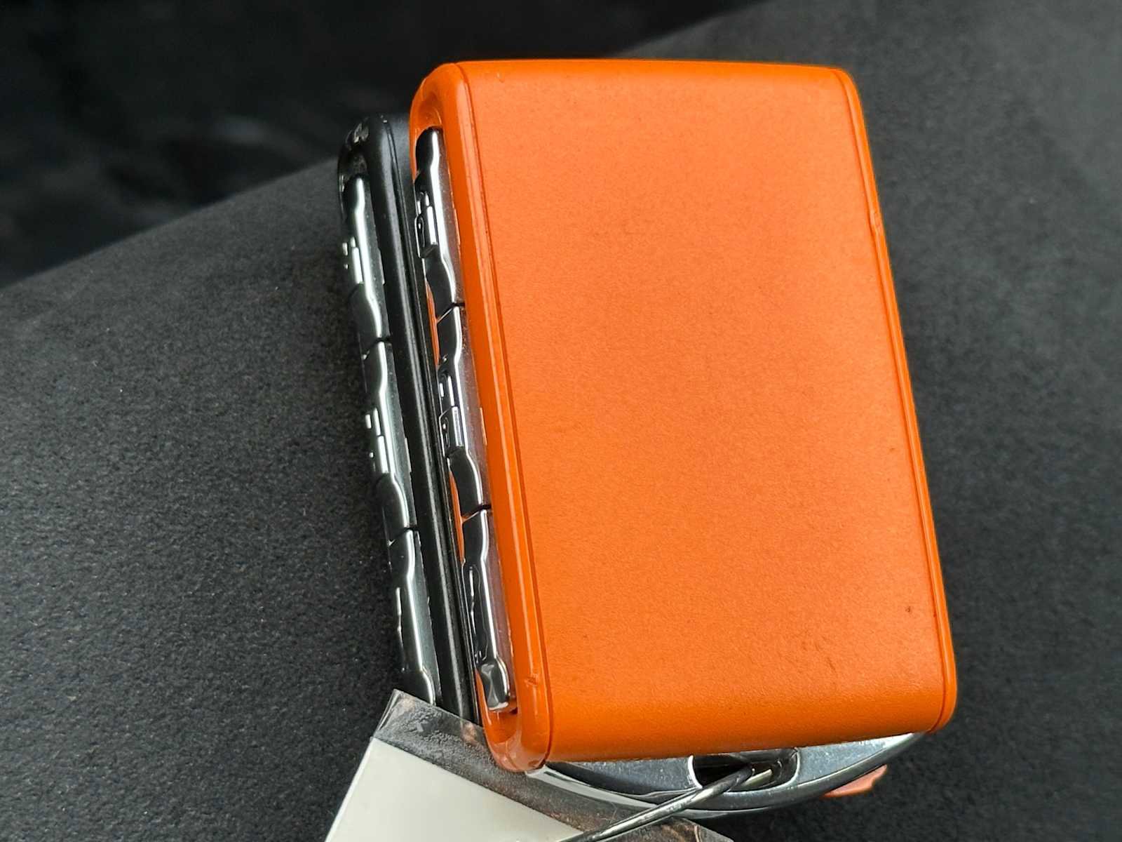 Certified 2023 Volvo XC40 Recharge Ultimate w/ Protection Package Premier image 31