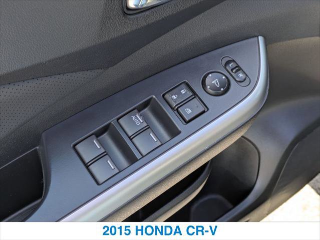 Used 2015 Honda CR-V EX-L image 13