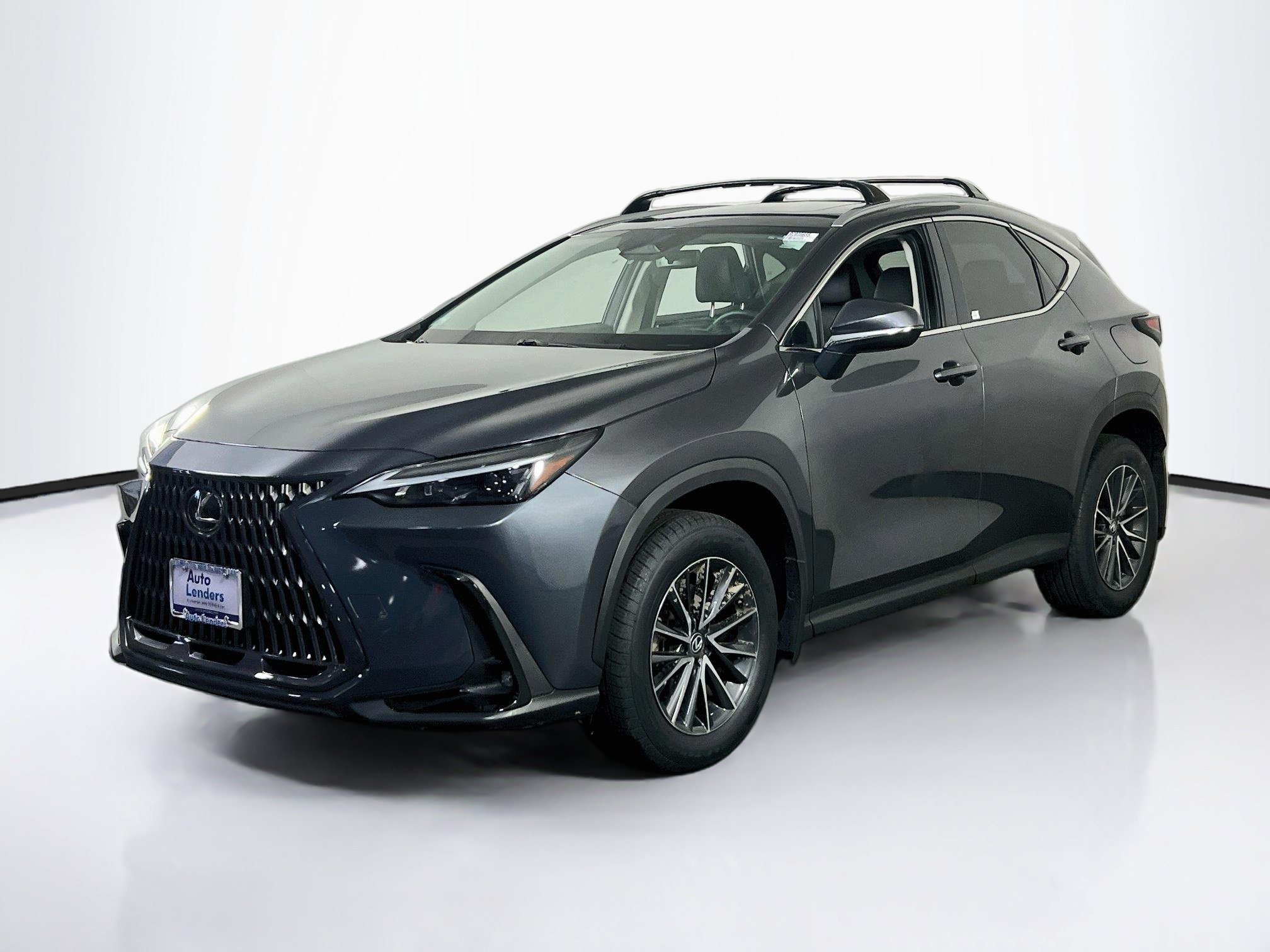 Used 2024 Lexus NX 350 AWD w/ Cold Area Package