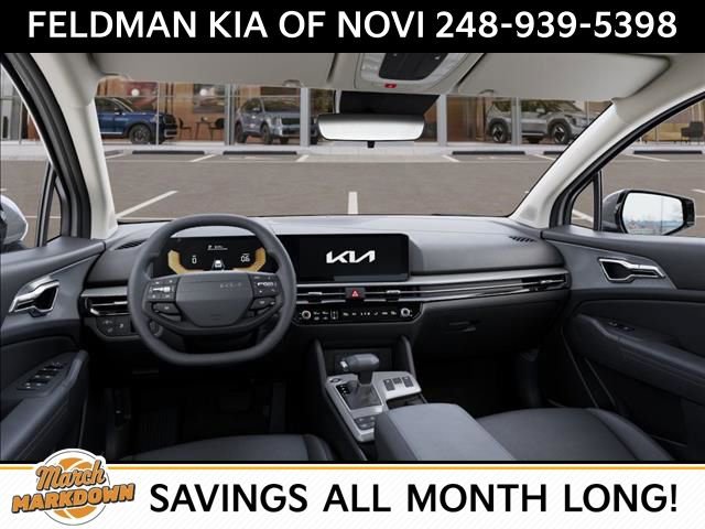 New 2026 Kia Sportage EX image 14