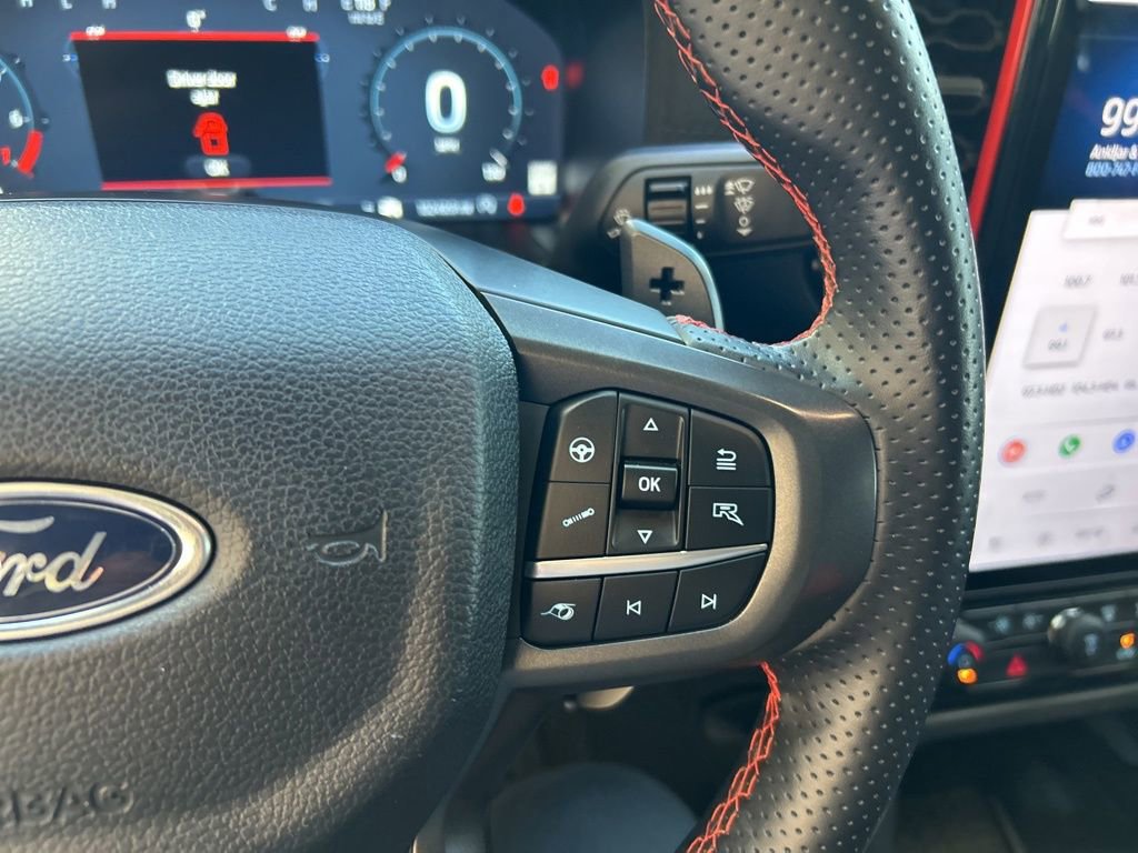 Used 2024 Ford Ranger Raptor image 50
