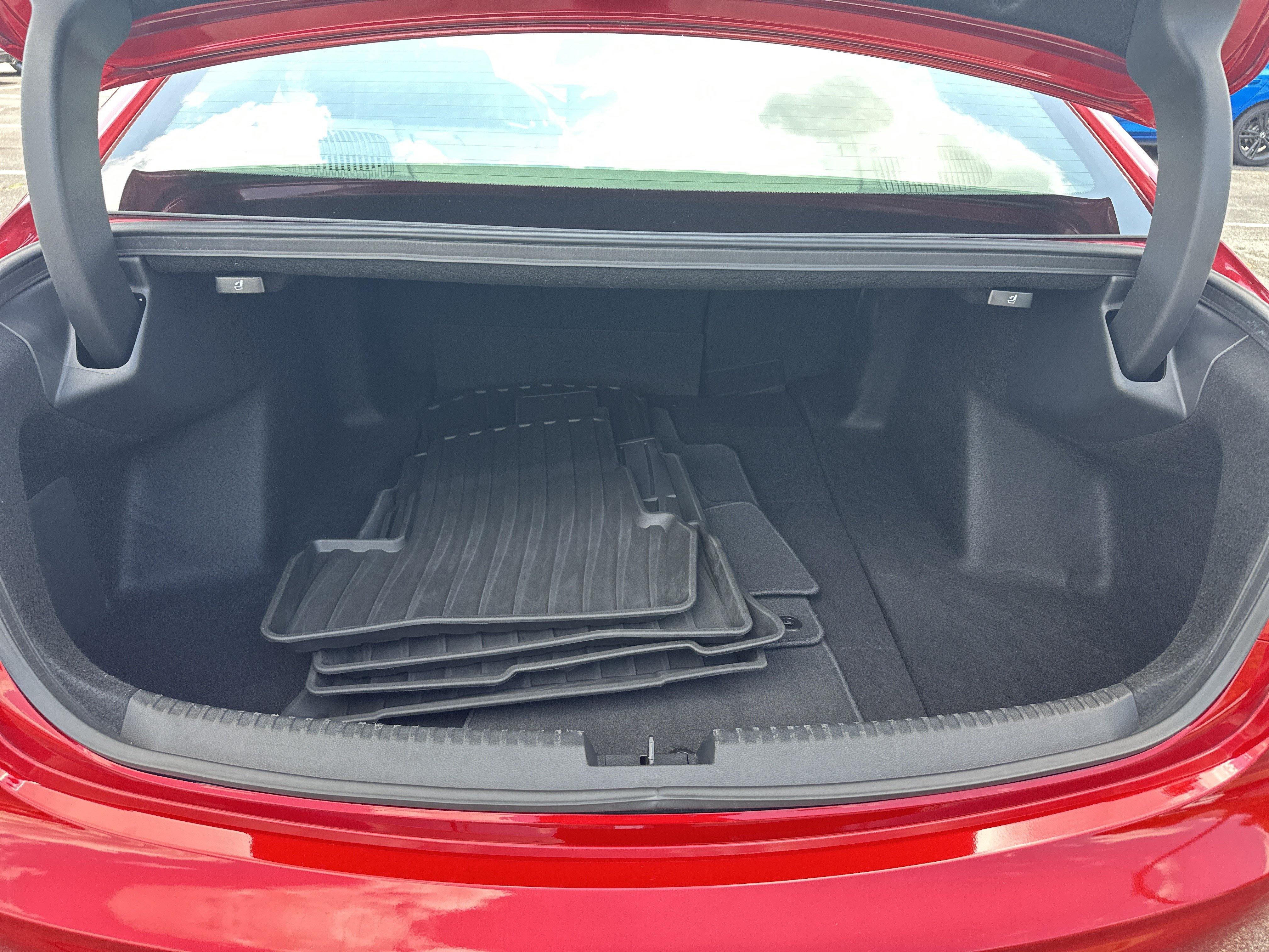 Certified 2023 Acura TLX SH-AWD w/ A-SPEC Pkg image 23