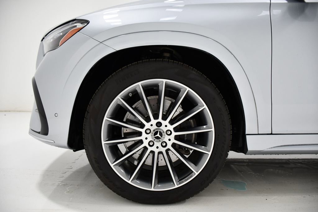 Used 2024 Mercedes-Benz GLE 450 GLE 450 image 7
