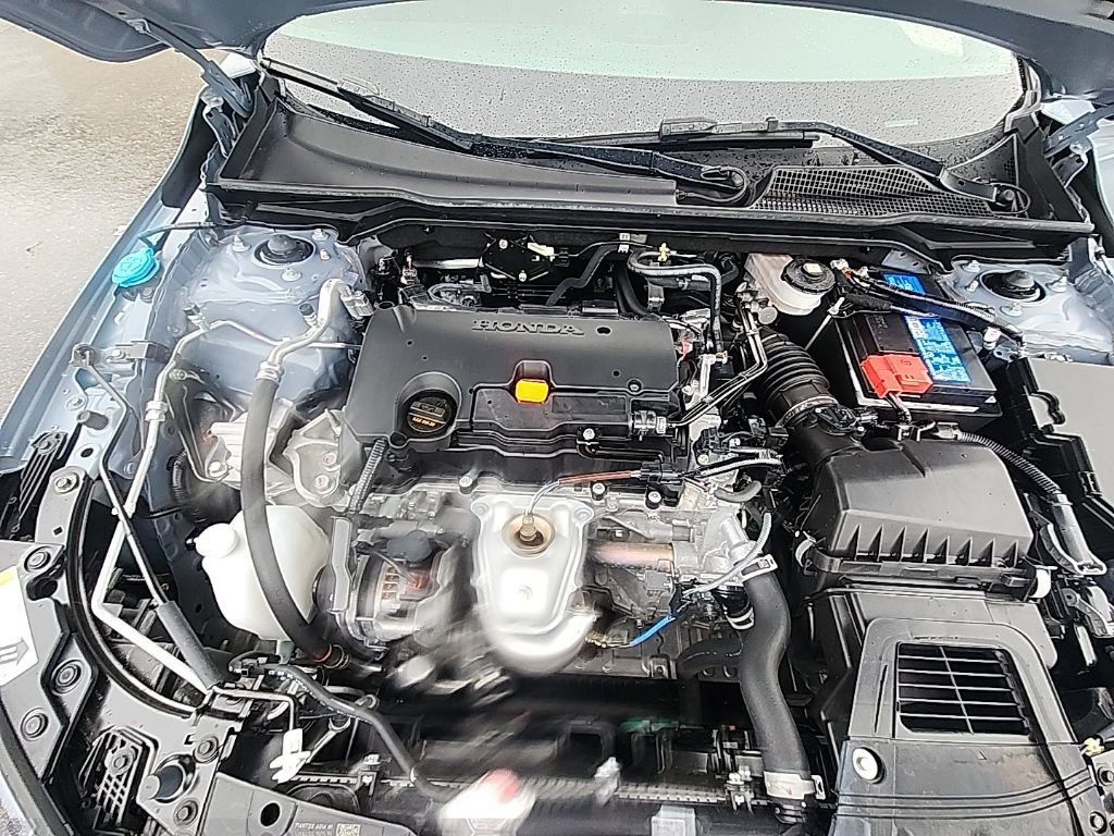 Used 2024 Honda Civic Sport image 11
