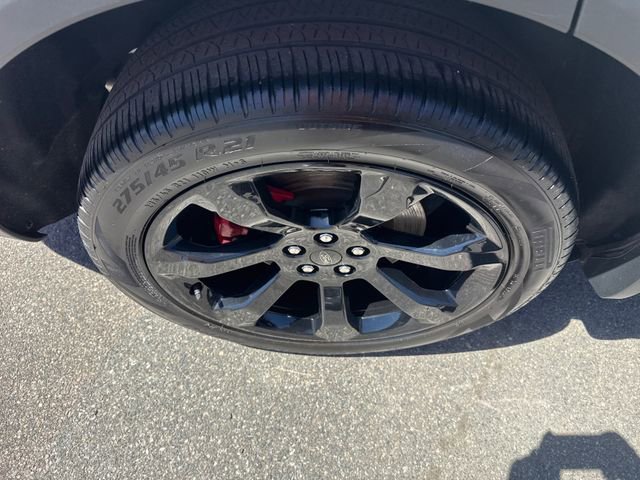 Used 2023 Ford Explorer ST w/ Equipment Group 401A AWD/4WD image 14