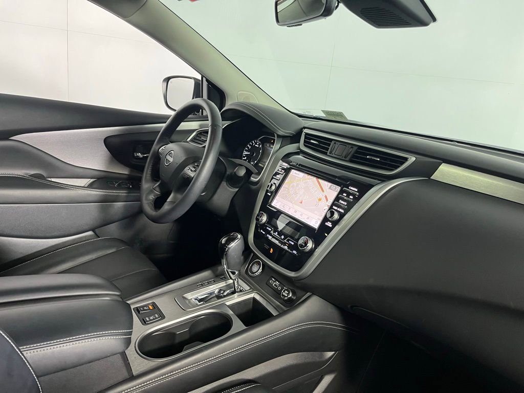 Used 2024 Nissan Murano SL image 30