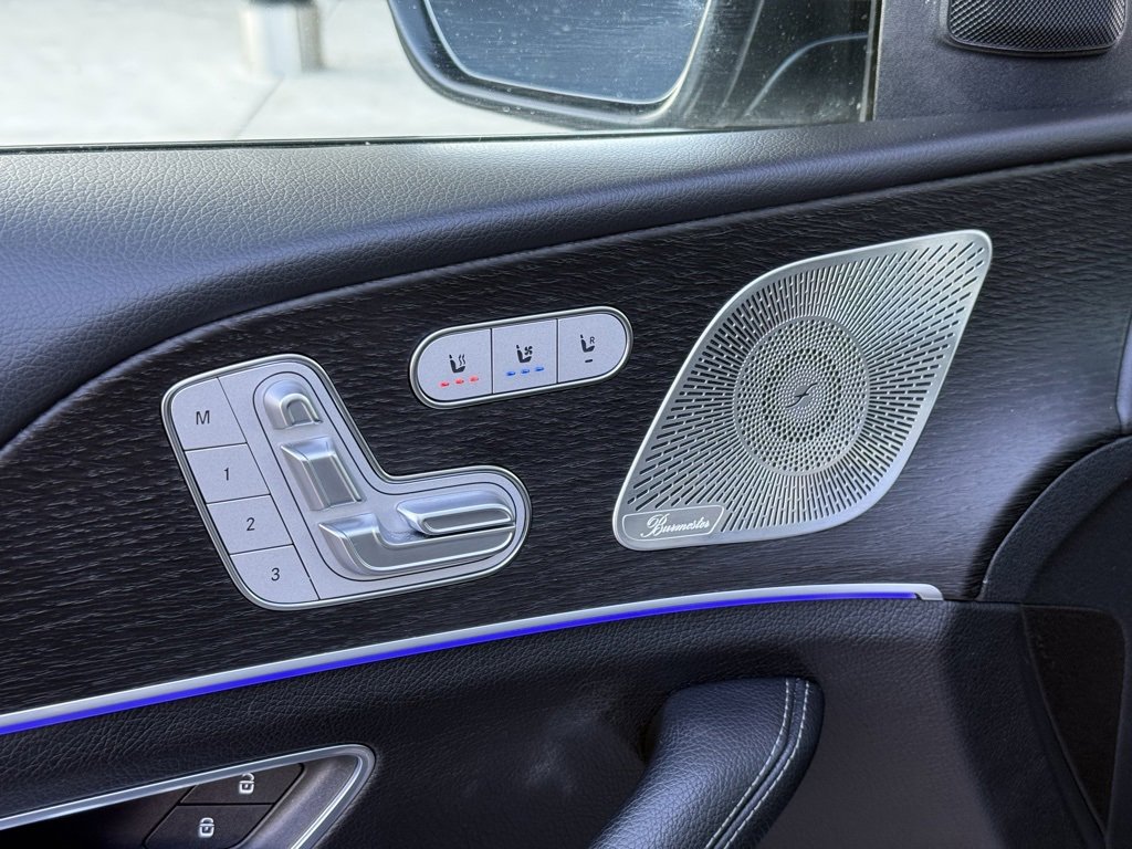 Certified 2024 Mercedes-Benz GLE 450 4MATIC image 4