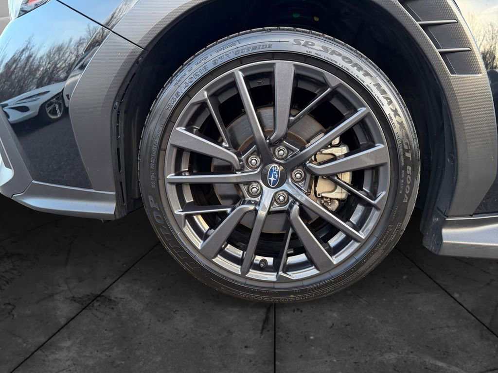 Used 2023 Subaru WRX Premium image 14