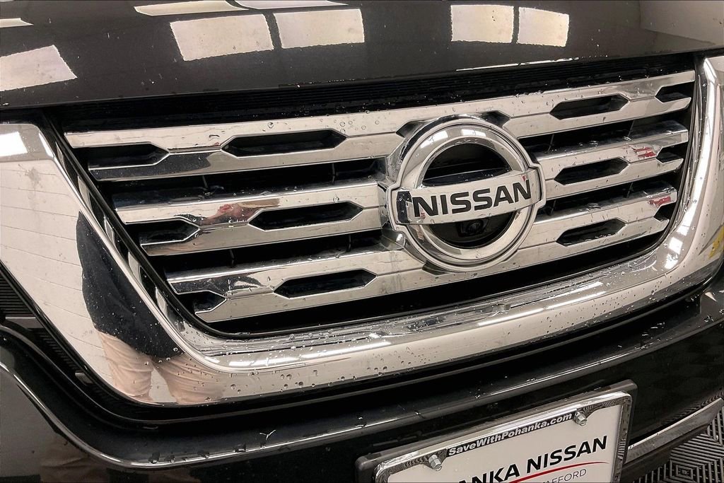 Used 2017 Nissan Pathfinder SL image 27