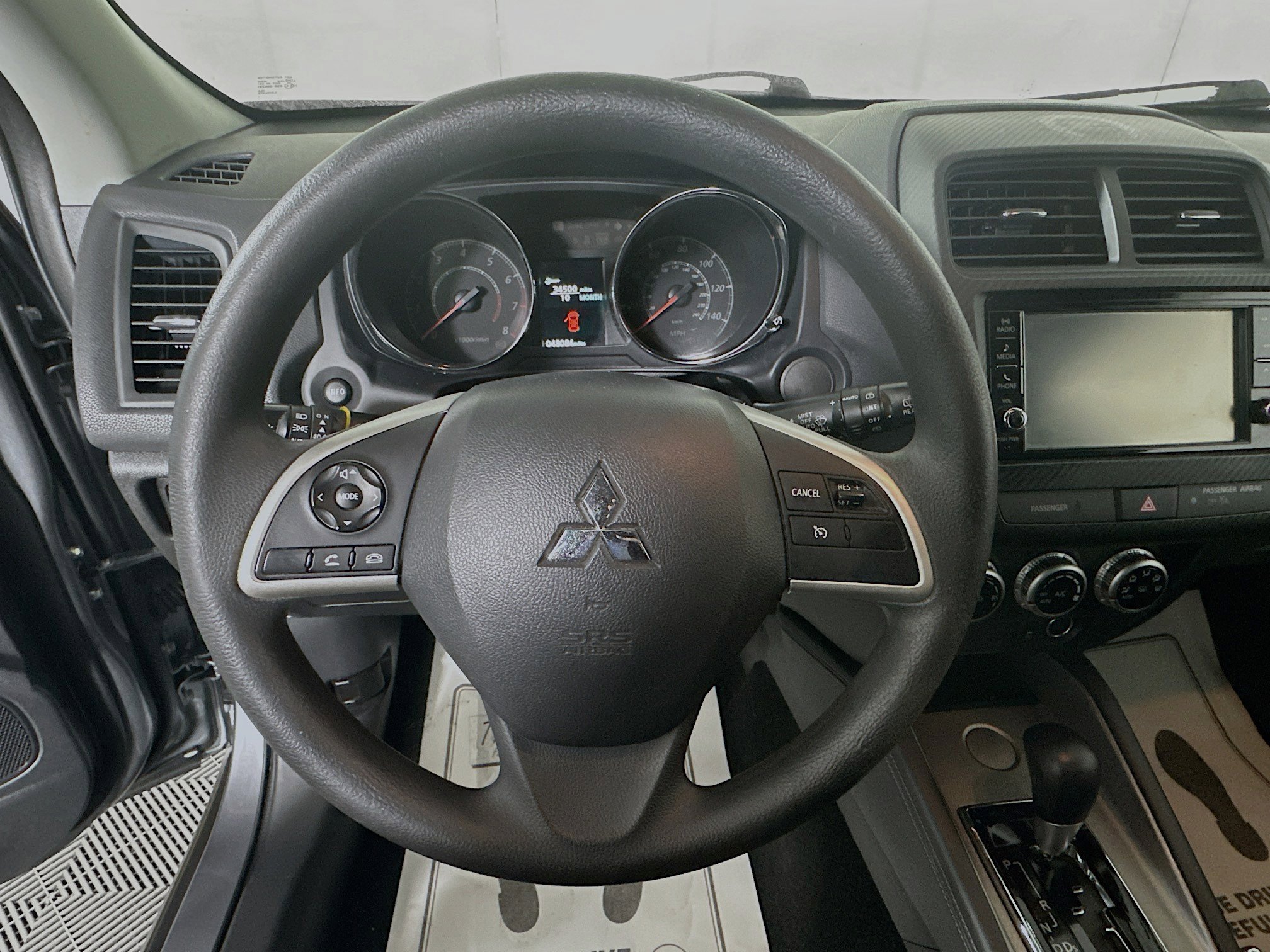 Used 2021 Mitsubishi Outlander Sport ES image 15